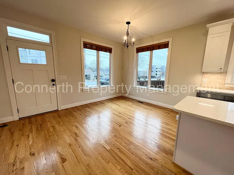 1615 Porter Ave #A — Photo 9