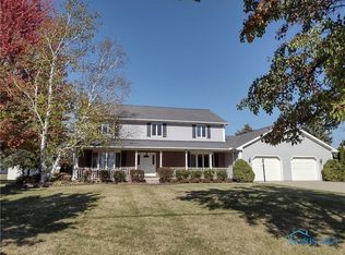 320 Short Buehrer Rd, Archbold, OH 43502