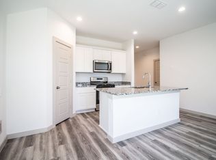 2328 149th St, Lubbock, TX 79423