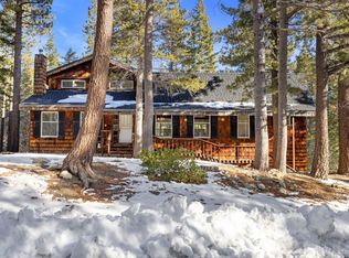 2173 Shawnee St, South Lake Tahoe, CA 96150