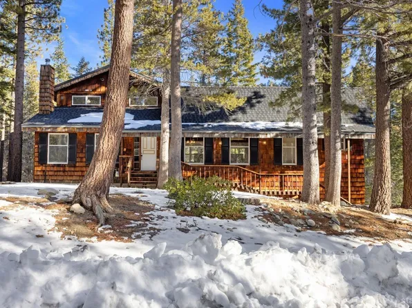 2173 Shawnee St, South Lake Tahoe, CA 96150