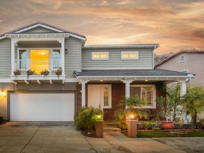 15541 Megan Dr, Santa Clarita, CA, 91387