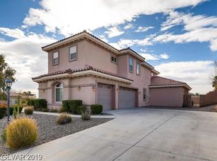 8737 Beckett Ridge Ave, Las Vegas, NV 89149
