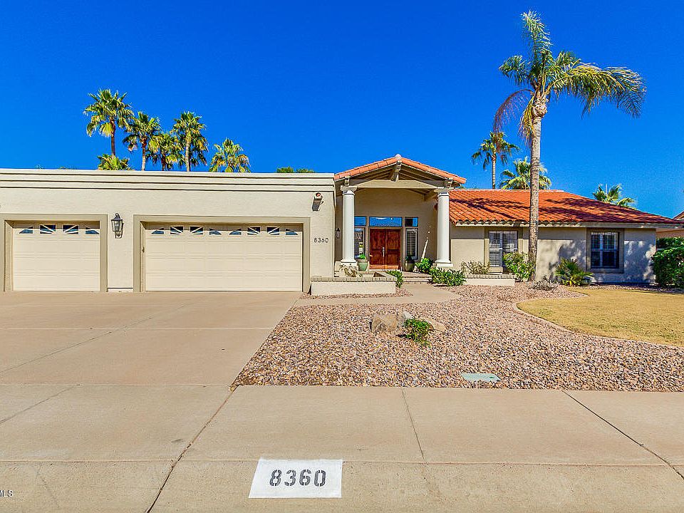 1st image of 8360 E Cheryl Dr