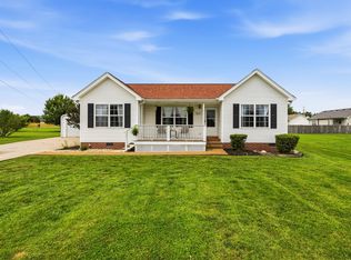 604 Portland Blvd, Portland, TN 37148