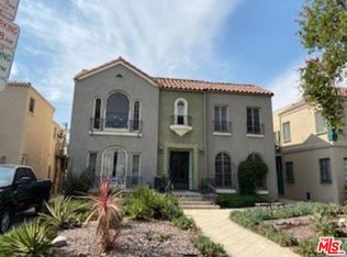747 S Mansfield Ave APT 2, Los Angeles, CA 90036