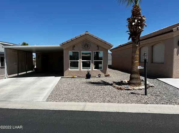 1905 Victoria Farms Rd #93, Lake Havasu City, AZ 86404