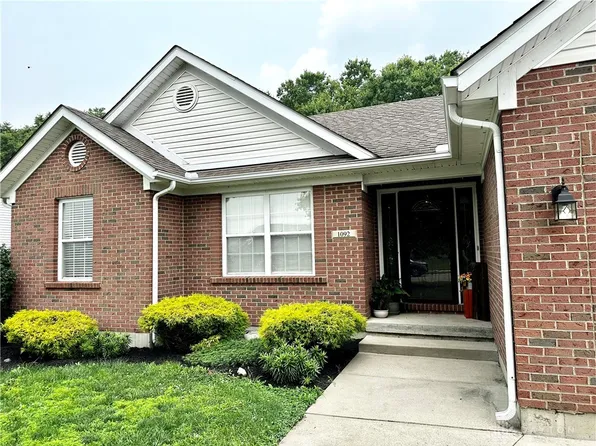 1092 Marty Lee Ln, Carlisle, OH 45005