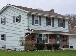 6922 47th Ave, Kenosha, WI 53142