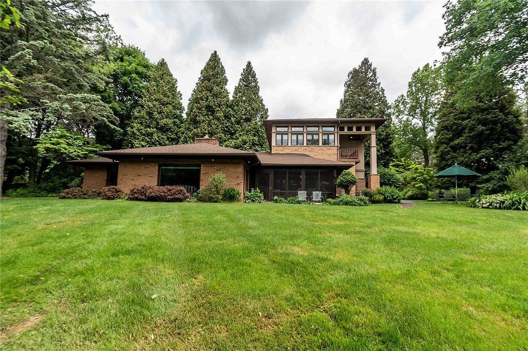 339 Embury Rd, Rochester, NY 14625 Zillow