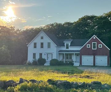 122 Morey Hill Road, Hope, ME, 04847