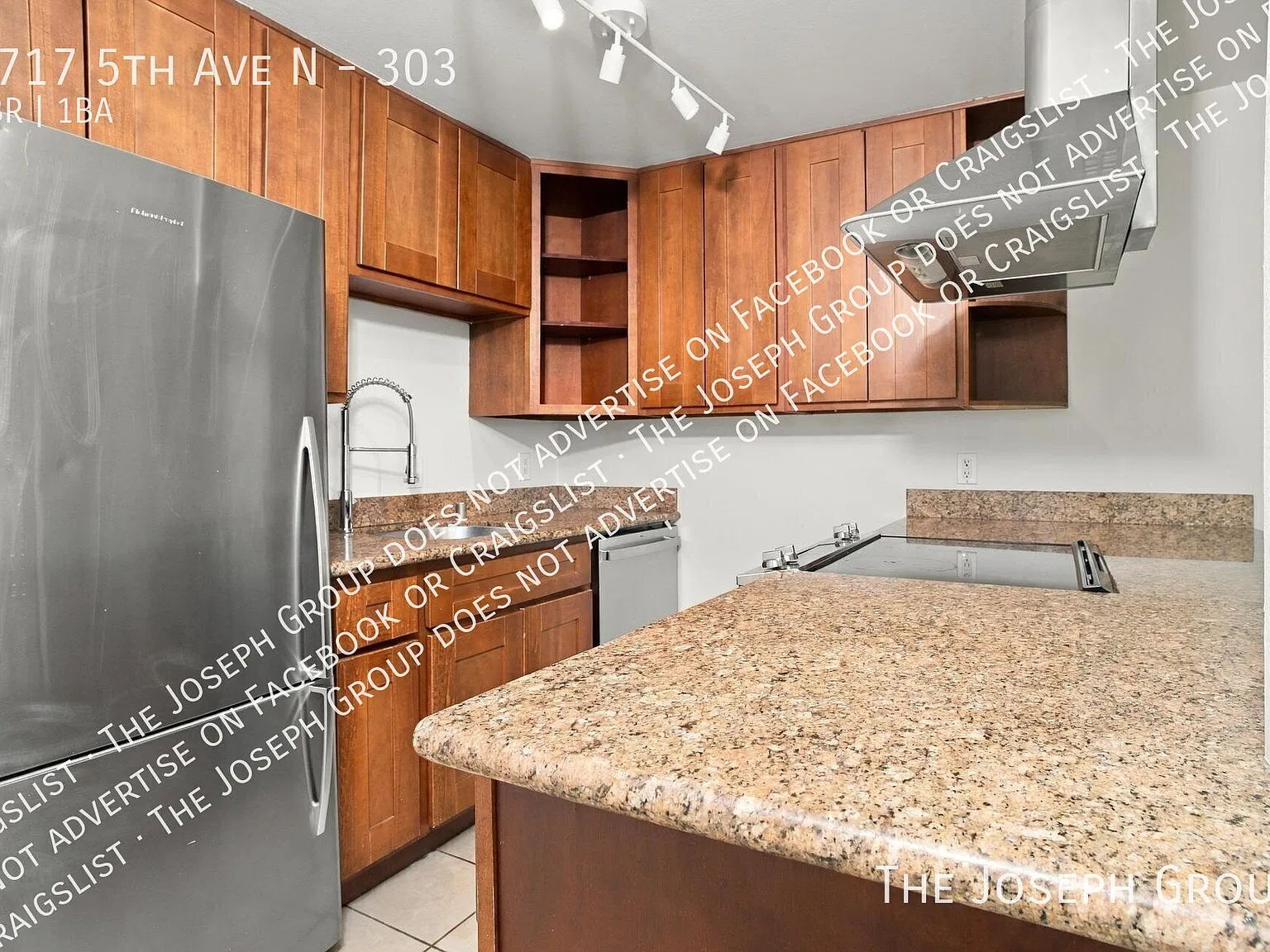Seattle Views & City Charm 1 Bedroom! — Photo 3
