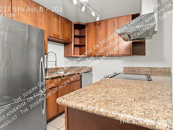 3rd image of 1717 5th Ave N APT 303