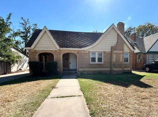 2421 22nd, Lubbock, TX 79411
