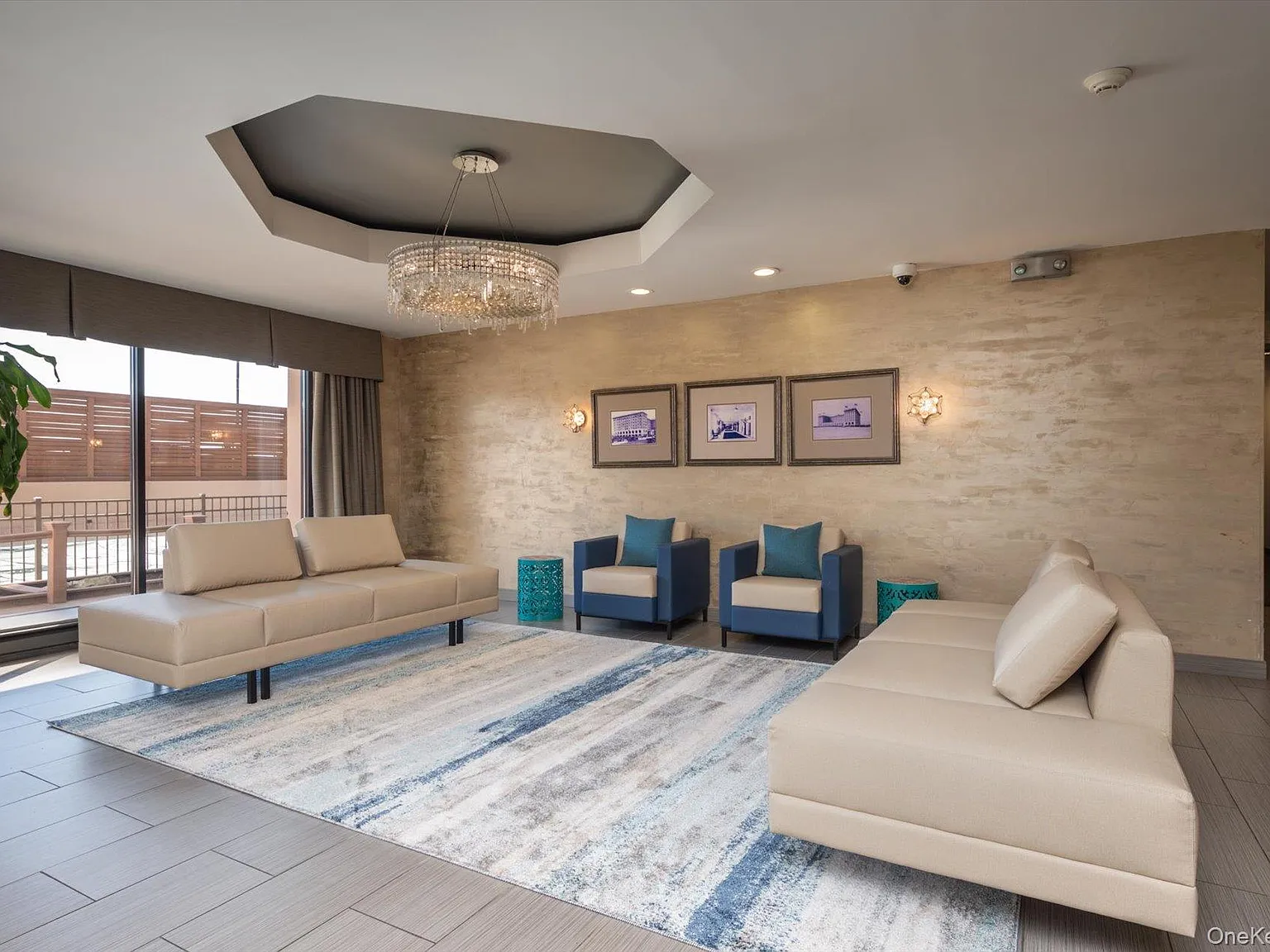 2 bed, 2.5 bath, 1000 sqft, $5,750 — Photo 4