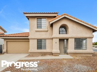 4532 E Villa Theresa Dr, Phoenix, AZ 85032