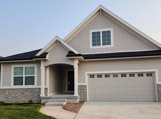 3205 NE 4th Ln, Ankeny, IA 50021