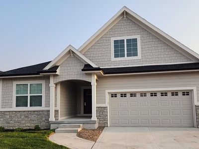 3205 NE 4th Ln, Ankeny, IA, 50021