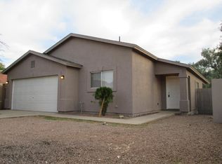 2909 W Monte Vista Rd, Phoenix, AZ 85009