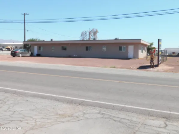 66950 Avenue C, Salome, AZ 85348