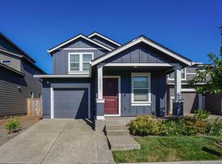 10521 NE 121st Ave, Vancouver, WA 98662