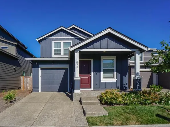 10521 NE 121st Ave, Vancouver, WA 98662