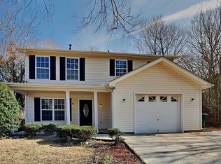 4 Reagan Way, Fountain Inn, SC 29644
