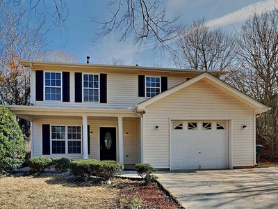 4 Reagan Way, Fountain Inn, SC, 29644