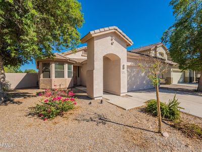 2867 N 152nd Ave, Goodyear, AZ, 85395