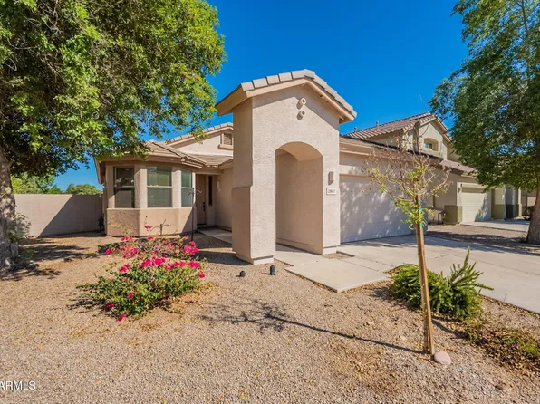 2867 N 152ND Avenue, Goodyear, AZ 85395