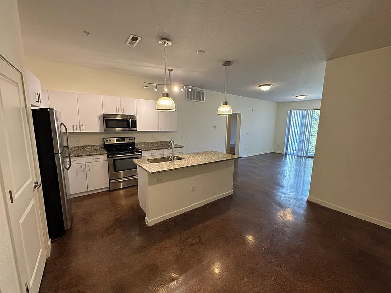 Curtis Street Lofts — Photo 2