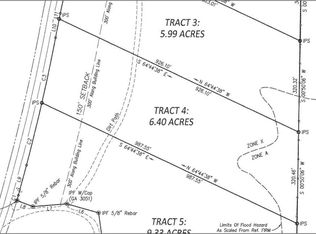 0 Bethlehem Church Rd #4, Buchanan, GA 30113