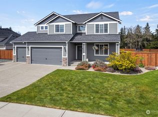 3309 291st St S, Roy, WA