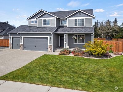 3309 291st Street S, Roy, WA, 98580