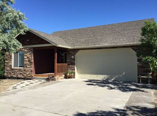2130 NE Jackson Ave, Bend, OR 97701