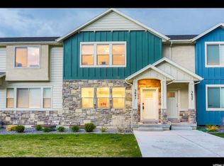 3641 E Flint Creek Ln, Eagle Mountain, UT 84005