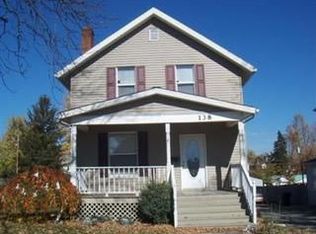 138 E Beech St, Hillsboro, OH 45133