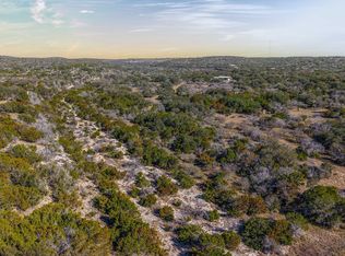 TBD FM 674, Rocksprings, TX 78880