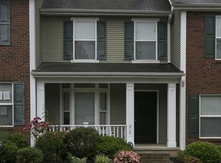 210 Alde St, Greenville, SC 29607