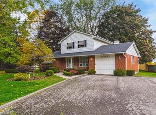 646 Alder St W, Haldimand County, ON N1A 1S5