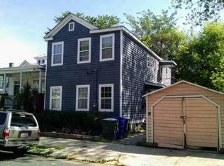 24 S Tracy St #A, Charleston, SC 29403