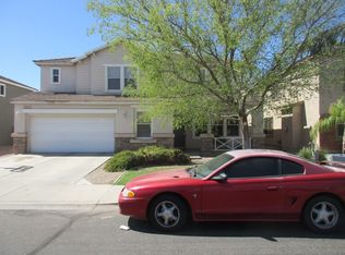 10511 E Osage Ave, Mesa, AZ 85212