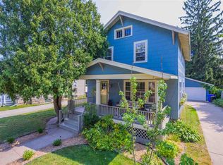 627 E Randall St, Appleton, WI 54911