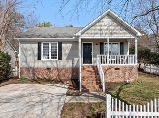 1421 Beauty Ave, Raleigh, NC 27610