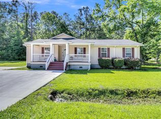10125 Bellwright Rd, Summerville, SC 29483