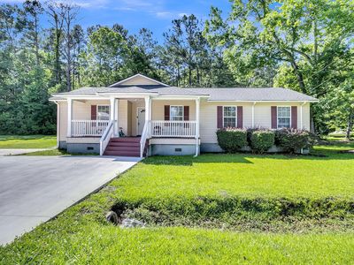 10125 Bellwright Rd, Summerville, SC, 29483