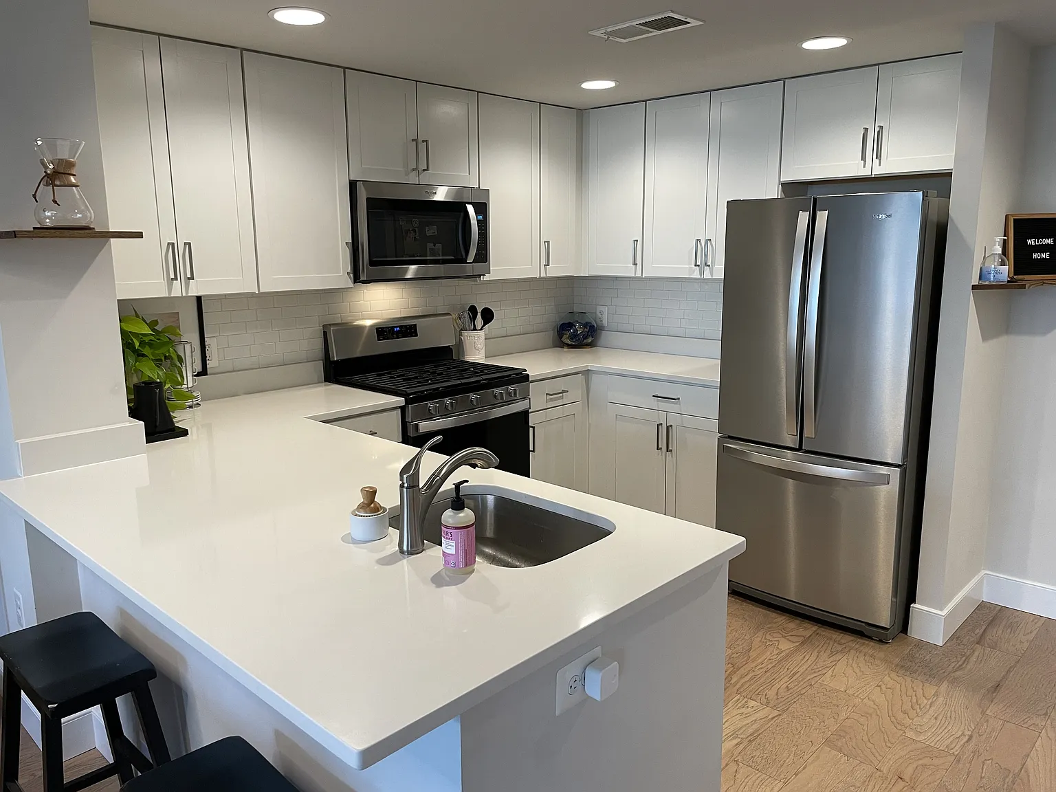 50 Florida Ave NE #312 - 1 — Photo 3