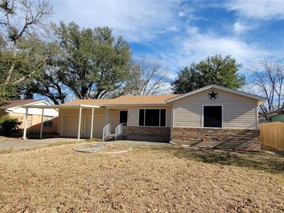 1905 S 43rd St, Temple, TX, 76504