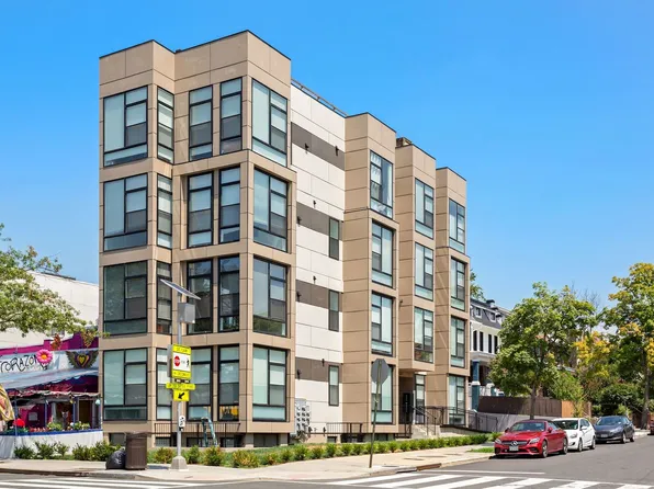 1353 Randolph St NW #6, Washington, DC 20011