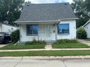 24835 Brittany Ave, Eastpointe, MI